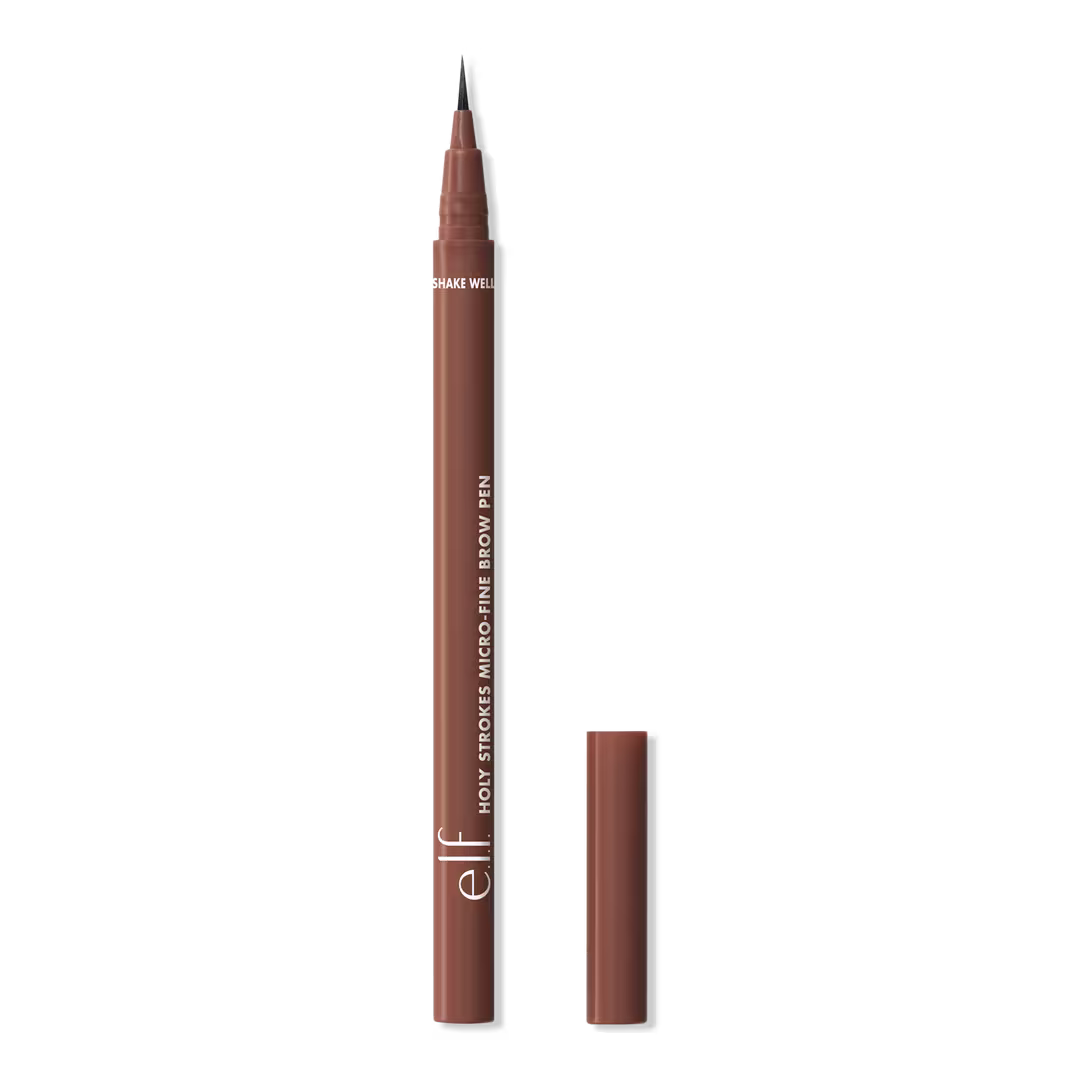 e.l.f. Cosmetics | Holy Strokes Micro-Fine Brow Pen