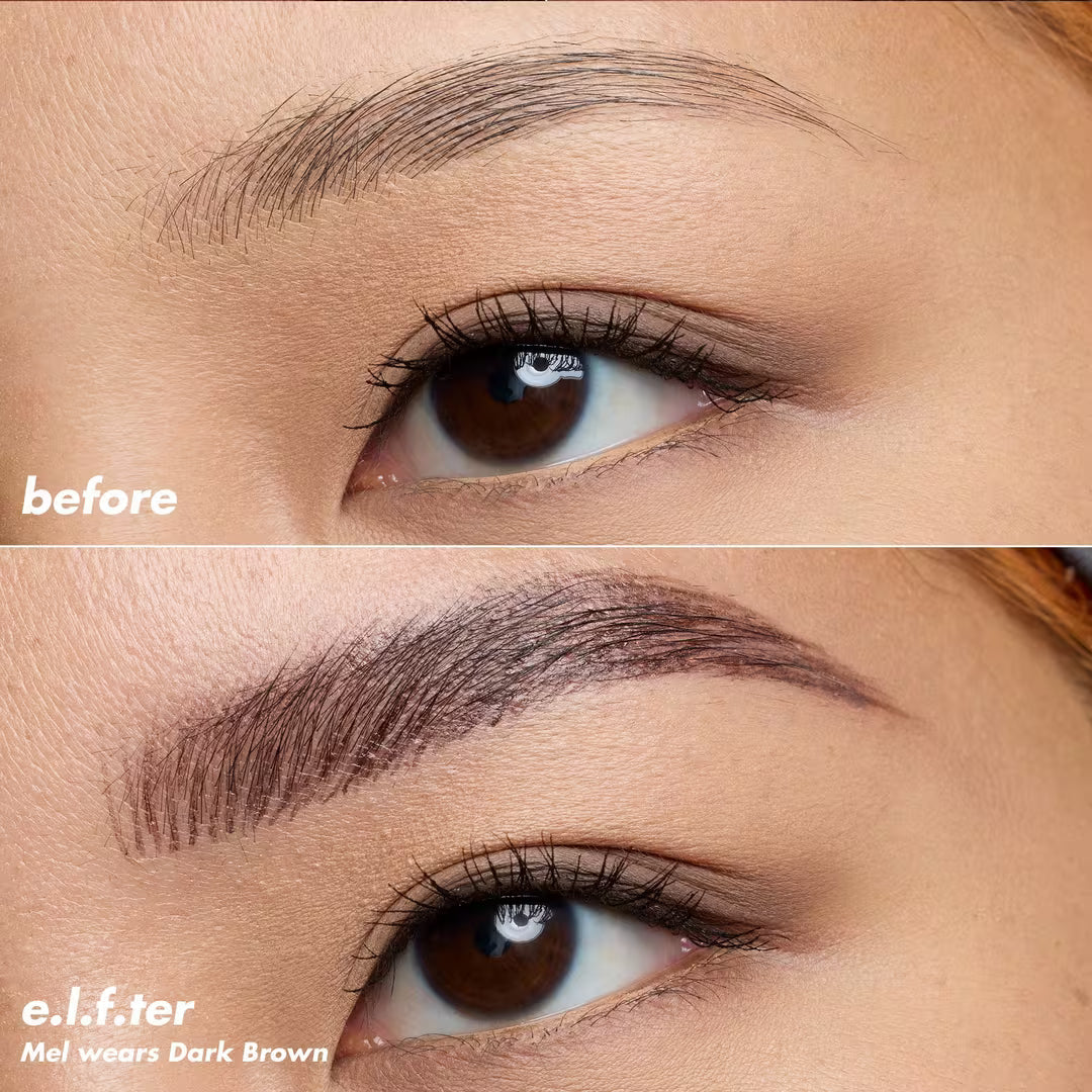 e.l.f. Cosmetics | Holy Strokes Micro-Fine Brow Pen