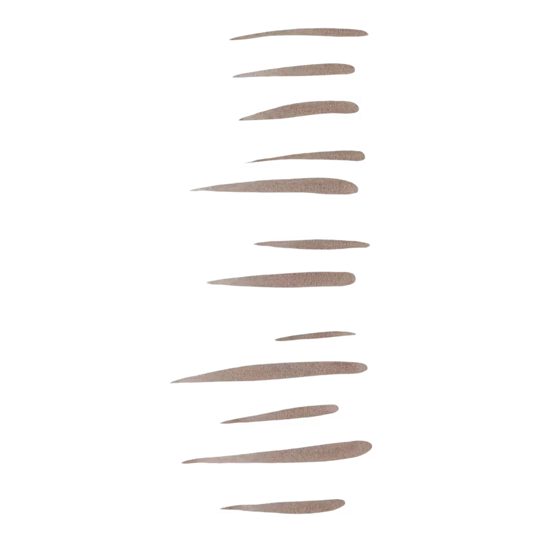 e.l.f. Cosmetics | Holy Strokes Micro-Fine Brow Pen