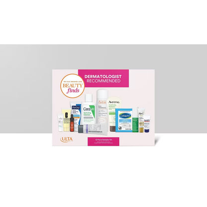 Pre-orden: Ulta | Dermatologist Recommended