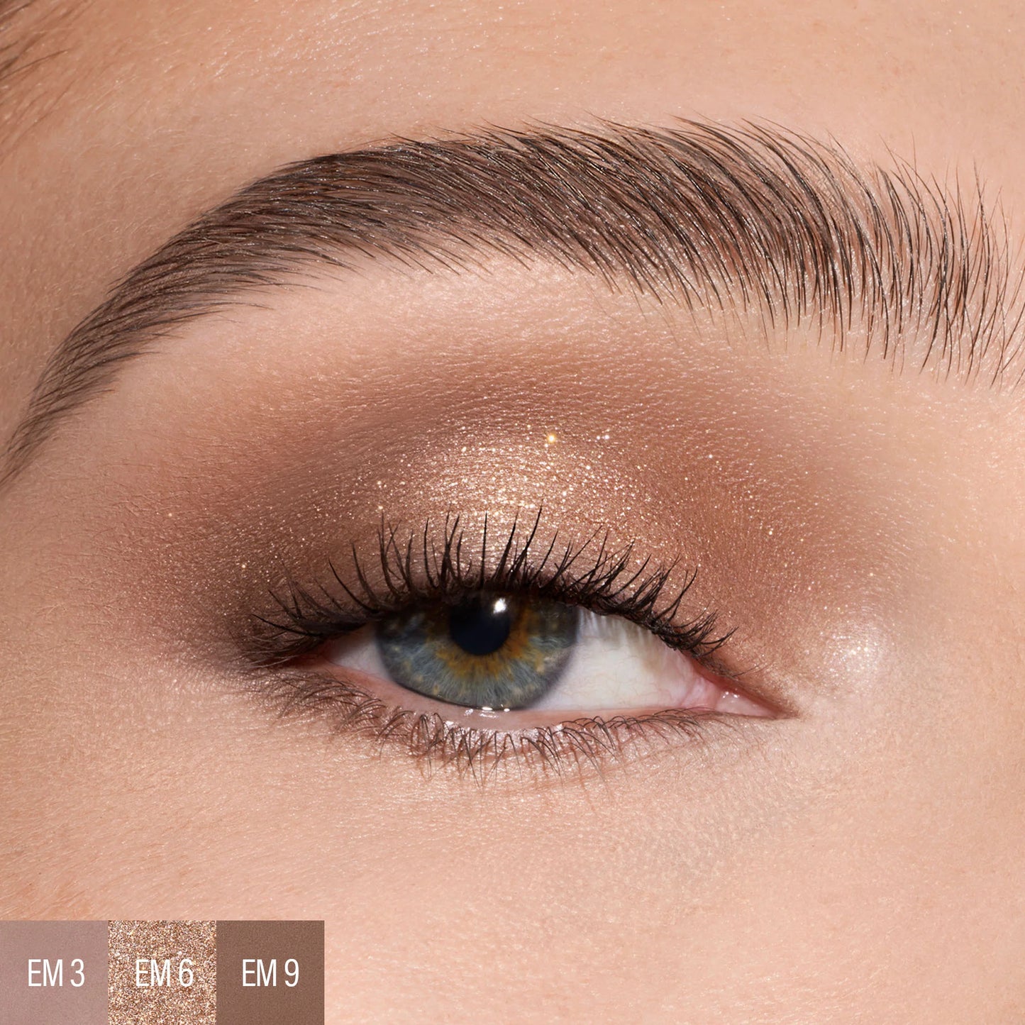 Velvet’s Summer Icons | Eyeconic set