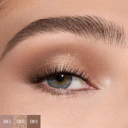 Velvet’s Summer Icons | Eyeconic set