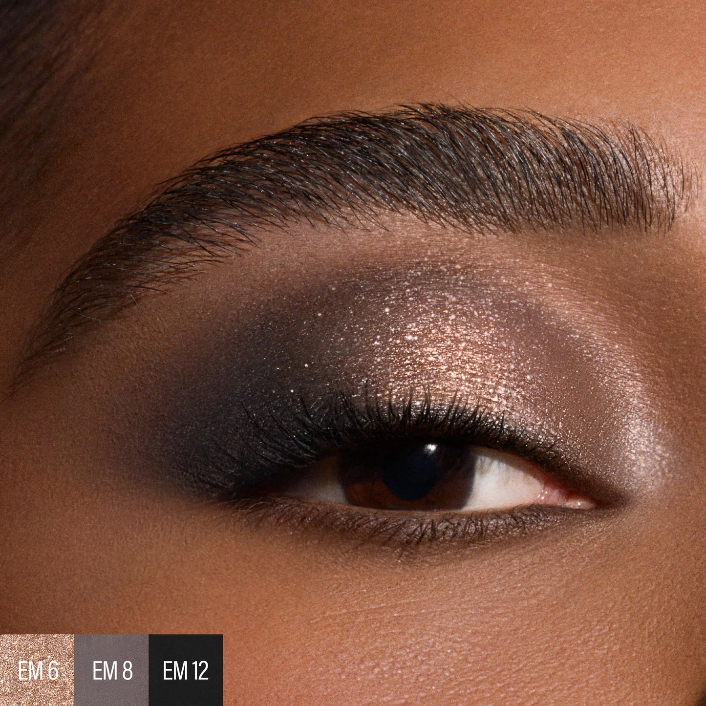 Velvet’s Summer Icons | Eyeconic set