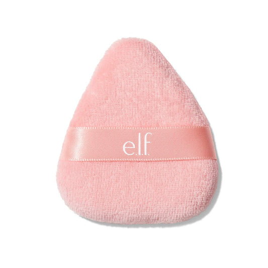 Elf | Halo Glow Powder Puff