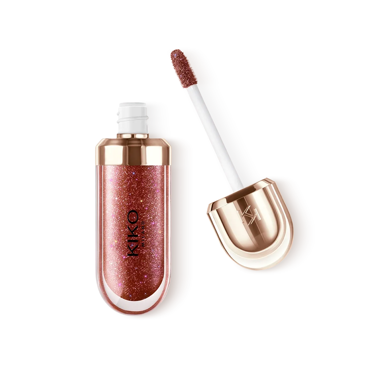 Kiko Milano | 3d hydra lipgloss