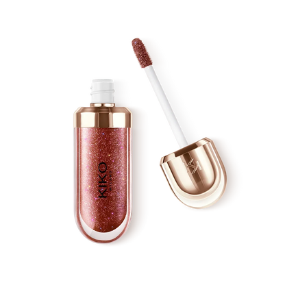 Kiko Milano | 3d hydra lipgloss