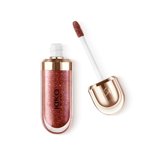 Kiko Milano | 3d hydra lipgloss
