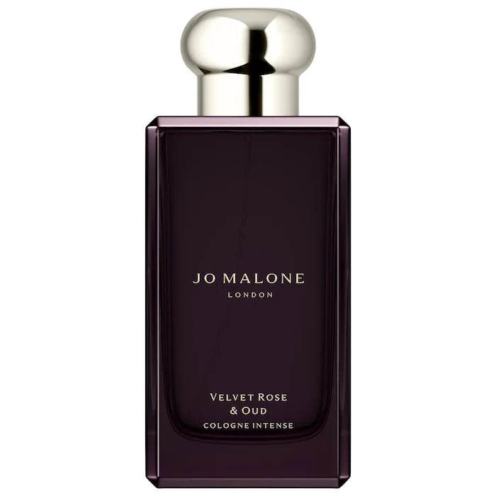 Pre-orden: Jo Malone London | Velvet Rose & Oud Cologne Intense