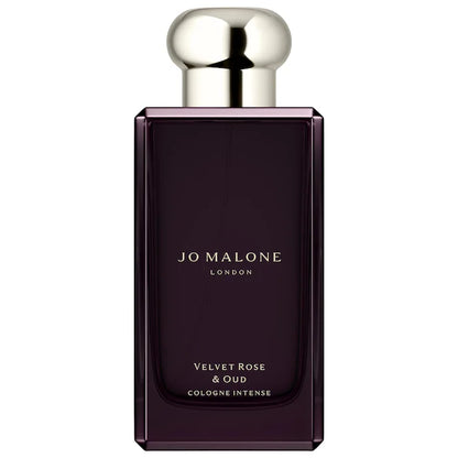 Pre-orden: Jo Malone London | Velvet Rose & Oud Cologne Intense