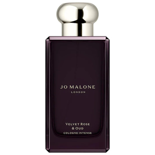Pre-orden: Jo Malone London | Velvet Rose & Oud Cologne Intense