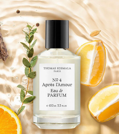 Pre-orden: Thomas Kosmala | No. 4 Apres l'Amour Eau de Parfum