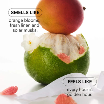 Boy Smells | Solar Drip Perfume with Orange Blossom | Pre-orden