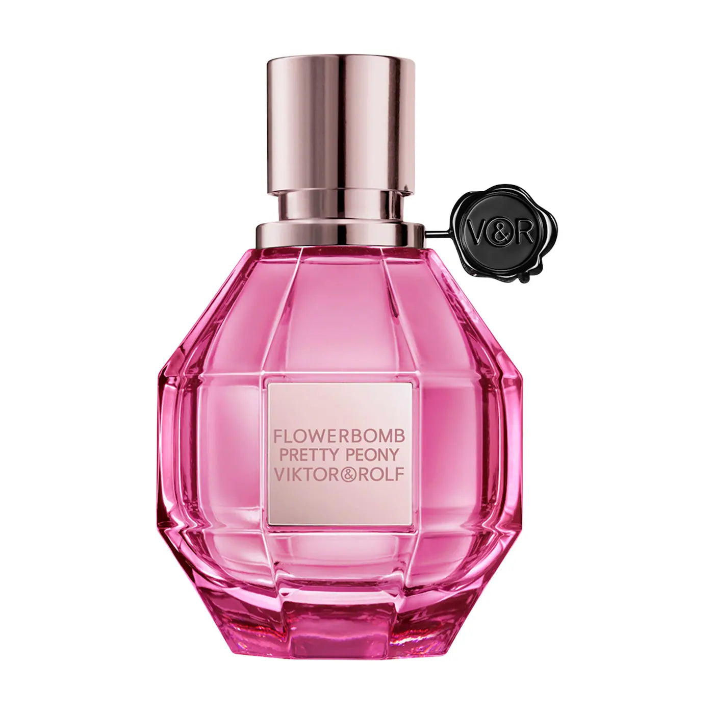 Pre-orden: Viktor&Rolf | Flowerbomb Pretty Peony Eau De Parfum with Peony & Strawberry