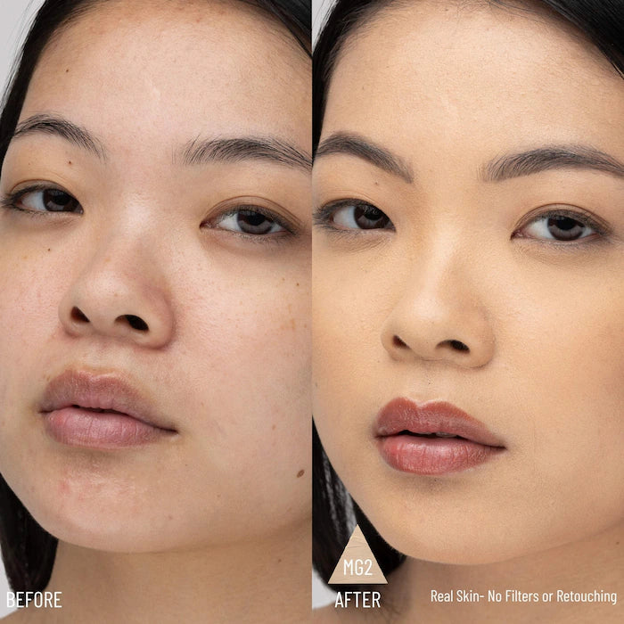 Pre-orden: LYS Beauty | Bright Start Creamy Buildable Coverage Airbrush Concealer