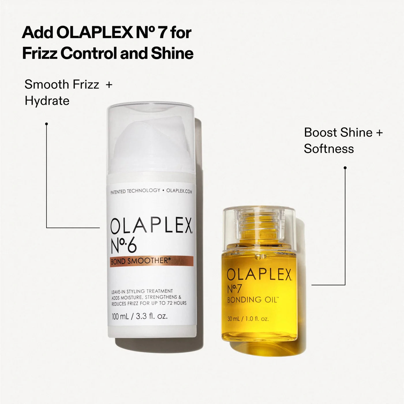 Pre-orden: Olaplex | Nº.6 BOND SMOOTHER