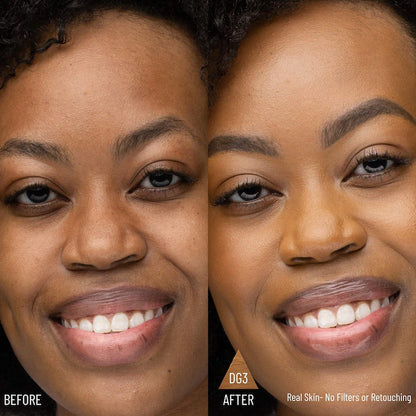 Pre-orden: LYS Beauty | Bright Start Creamy Buildable Coverage Airbrush Concealer