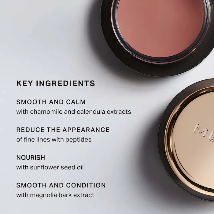 Pre-orden: MERIT | Solo Shadow Cream Eyeshadow