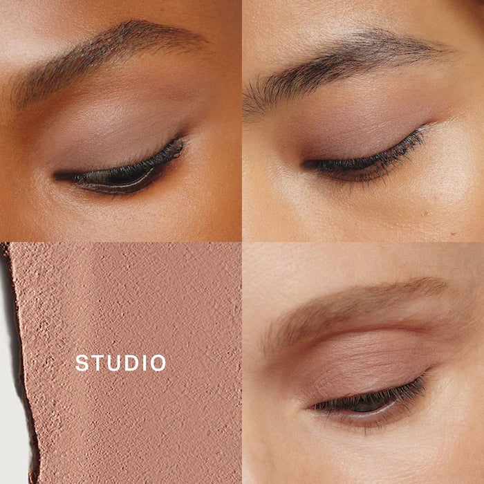 Pre-orden: MERIT | Solo Shadow Cream Eyeshadow