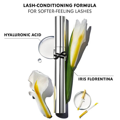 Yves Saint Laurent | Lash Latex Sculpting & Lengthening Mascara (Máscara de Pestañas con Efecto Látex para Volumen y Longitud) | Pre-orden