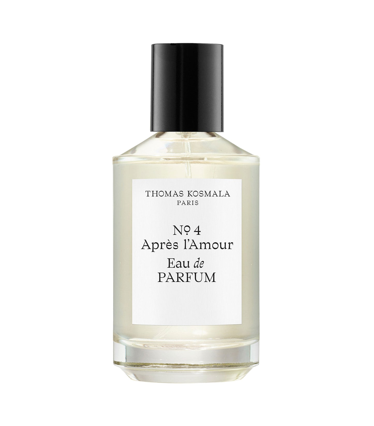 Pre-orden: Thomas Kosmala | No. 4 Apres l'Amour Eau de Parfum