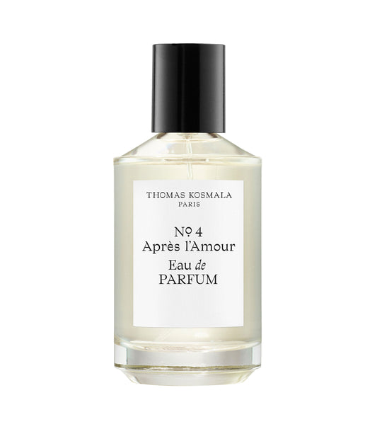 Pre-orden: Thomas Kosmala | No. 4 Apres l'Amour Eau de Parfum