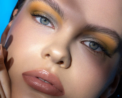 Natasha Denona | Eyeshadow Palette | Yucca