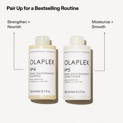 Pre-orden: Olaplex | Nº.4 BOND MAINTENANCE® SHAMPOO