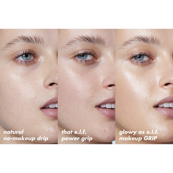 ELF | Power Grip Primer + 4% Niacinamide | Mini Size (15 mL)