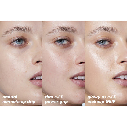ELF | Power Grip Primer + 4% Niacinamide | Mini Size (15 mL)