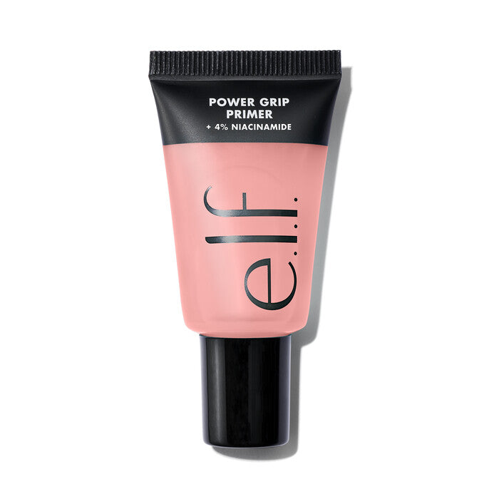 ELF | Power Grip Primer + 4% Niacinamide | Mini Size (15 mL)