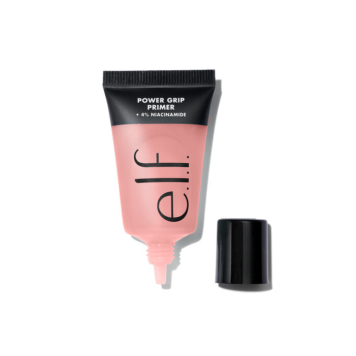 ELF | Power Grip Primer + 4% Niacinamide | Mini Size (15 mL)