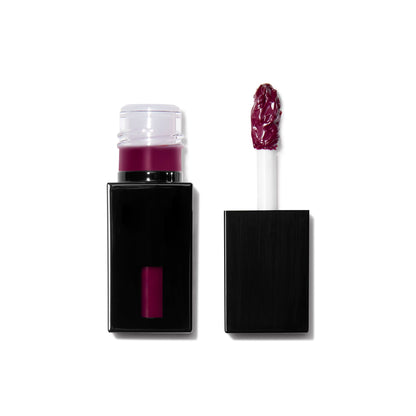 Elf | Glossy Lip Stain | Berry Queen