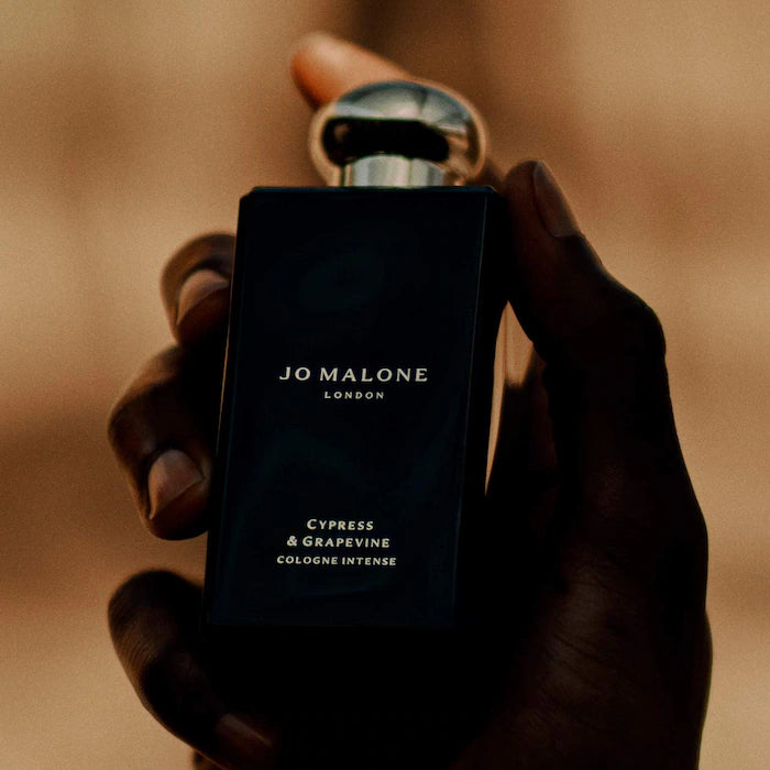 Pre-orden: Jo Malone London | Cypress & Grapevine Cologne Intense