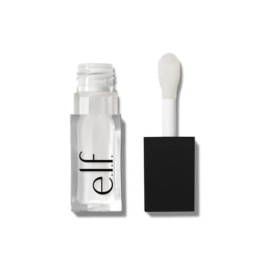 E.L.F. | Glow Reviver Lip Oil | Crystal Clear