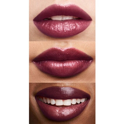 e.l.f. | Sheer Slick Lipstick | Black Cherry