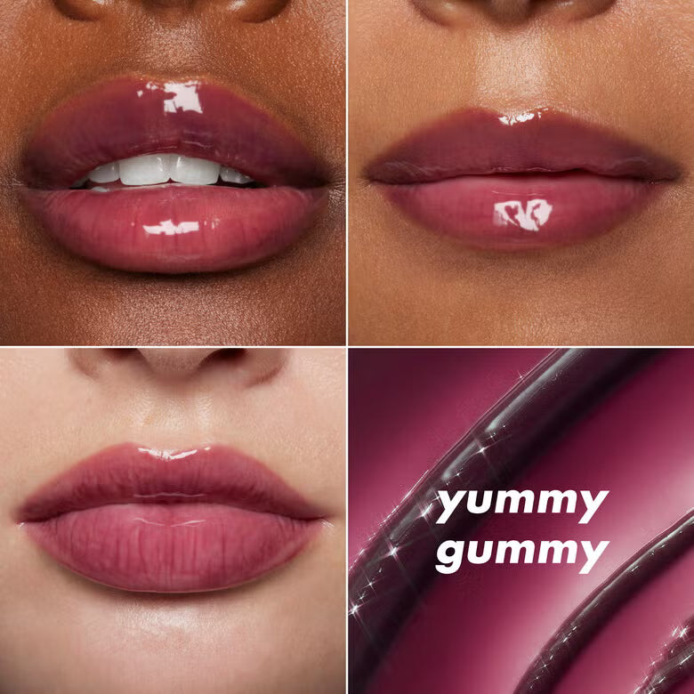 Velvet’s Summer Icons | e.l.f. yummy vanilla set