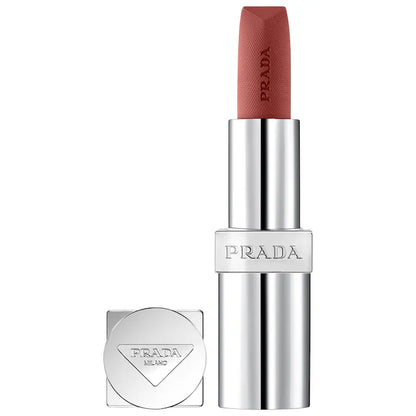 Pre Venta: Prada Beauty | Monochrome Soft Matte Refillable Lipstick