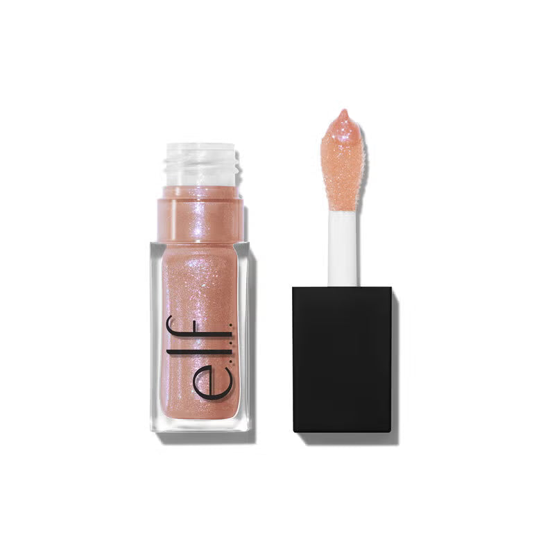 Velvet’s Summer Icons | It’s giving glow e.l.f. set