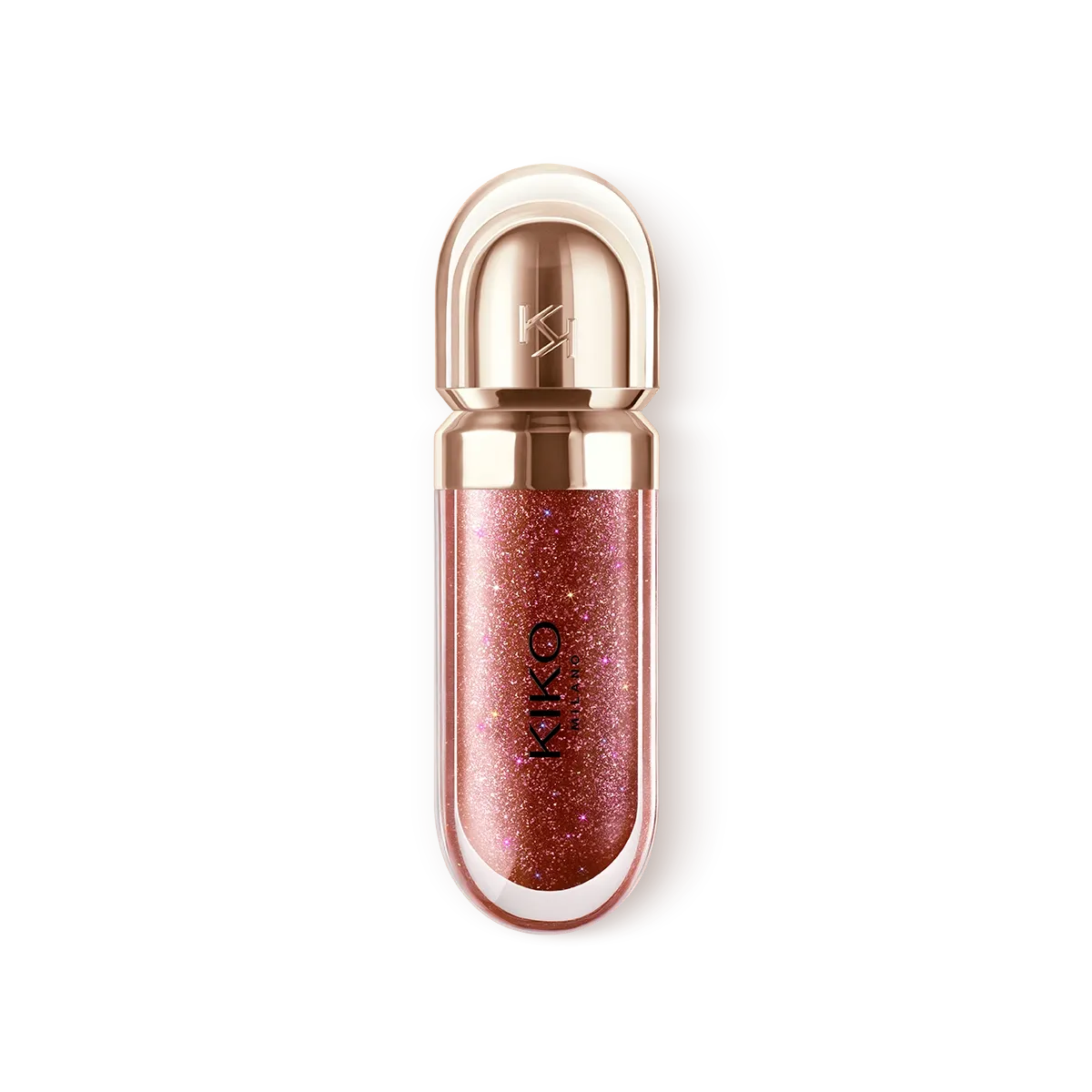 Kiko Milano | 3d hydra lipgloss