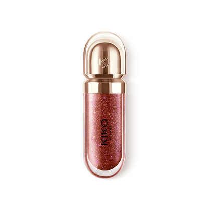 Kiko Milano | 3d hydra lipgloss
