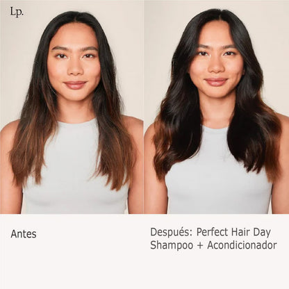 Velvet’s Summer Icons | Great hair set