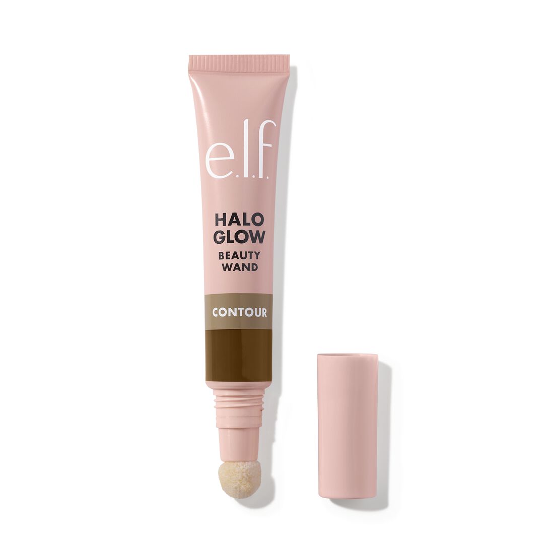 Elf | Halo Glow Contour Beauty Wand | Medium/Tan