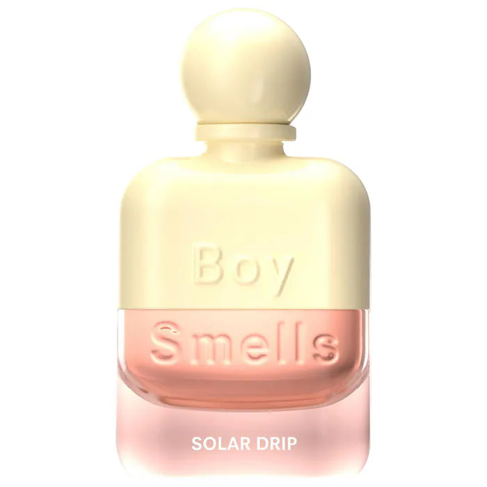 Boy Smells | Solar Drip Perfume with Orange Blossom | Pre-orden
