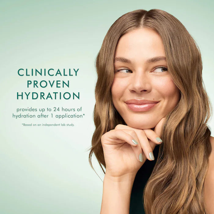 Moroccanoil | Lip Balm – Hydrating Argan + Peptide Lip Treatment (Bálsamo Labial Hidratante con Argán y Péptidos) | Pre-orden