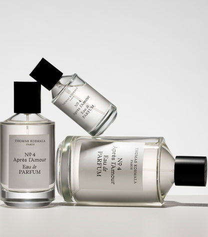 Pre-orden: Thomas Kosmala | No. 4 Apres l'Amour Eau de Parfum