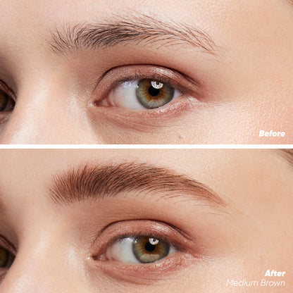 Kosas | Air Brow - Tinted Volumizing Treatment Gel | Pre-orden