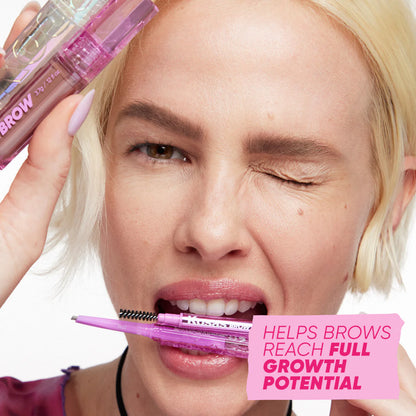 Kosas | Air Brow - Tinted Volumizing Treatment Gel | Pre-orden