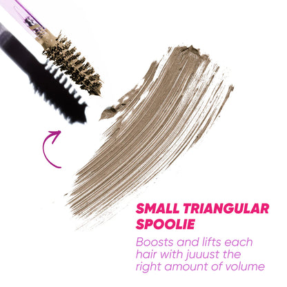 Kosas | Air Brow - Tinted Volumizing Treatment Gel | Pre-orden