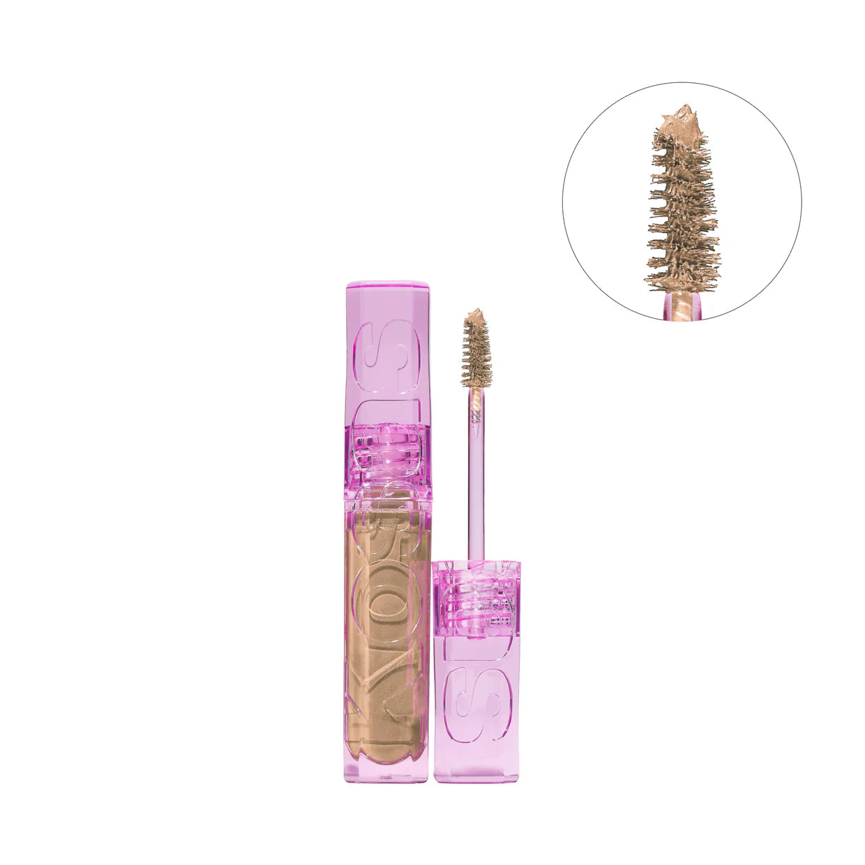 Kosas | Air Brow - Tinted Volumizing Treatment Gel | Pre-orden