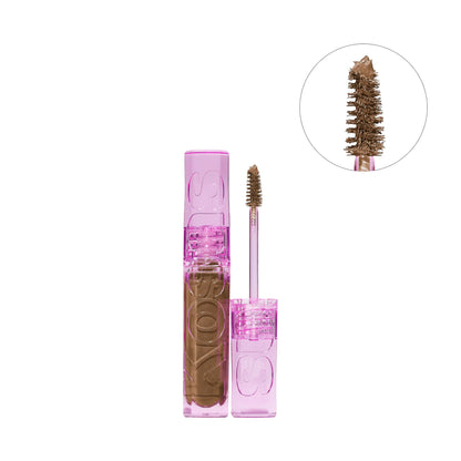Kosas | Air Brow - Tinted Volumizing Treatment Gel | Pre-orden